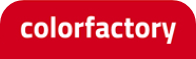 ColorFactory logo