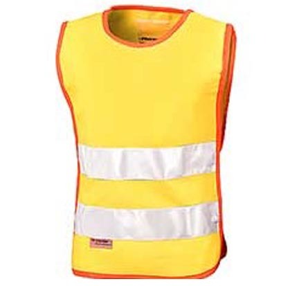 Junior Safety Tabard