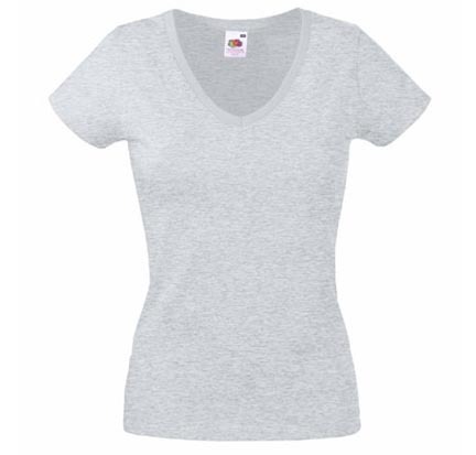 Valueweight V-Neck