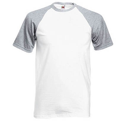 Shortsleeve Baseball T