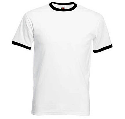 Ringer Tee