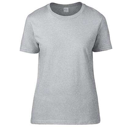 Premium Cotton® Ladies