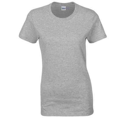 Heavy Cotton™ Ladies