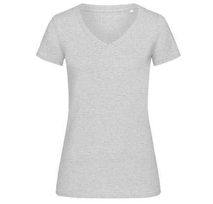 Womens Lisa V-Neck-T