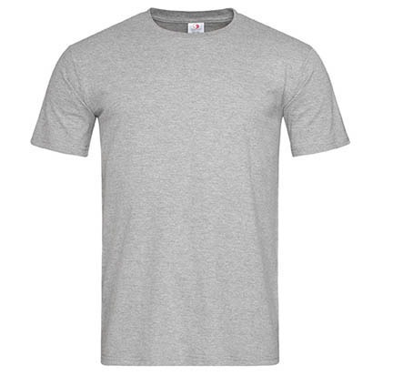 Classic-T Fitted