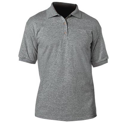 DryBlend® Jersey Polo