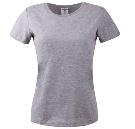 Women’s Crew Neck Tee 180