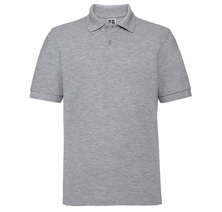 Strapazierfähiges Poloshirt 599