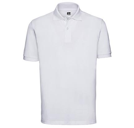 Men´s Classic Cotton Polo