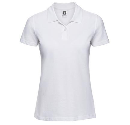 Ladies Classic Cotton Polo