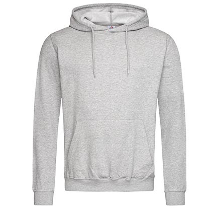 Hooded Sweat