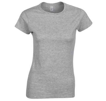 Softstyle Ladies´