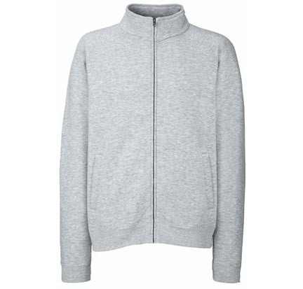 Premium Sweat Jacket
