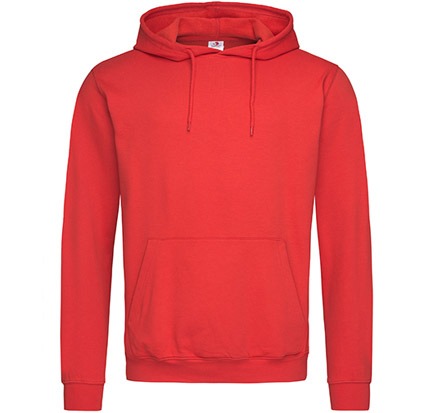 Hooded Sweat