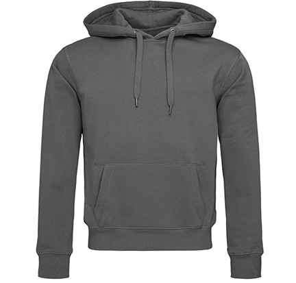 Active Sweat Hoody